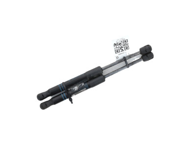 Hood gas spring - BMW SERIE 3 TOURING VI PH.2 - Noir - 51237239233 - A1-2008N