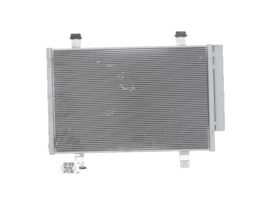 Radiateur de climatisation / Condenseur - Suzuki SWIFT III - 95310-62J10 - C0-7638A