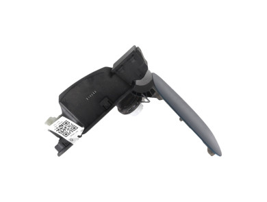 Trappe portillon carburant - Renault ARKANA - Bleu Clair - 788301113R - W1-3964L