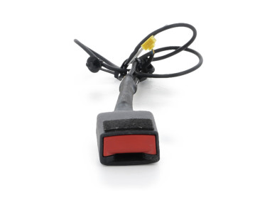 Attache ceinture sécurité avant gauche occasion - Mercedes CLASSE A - 24786095039051