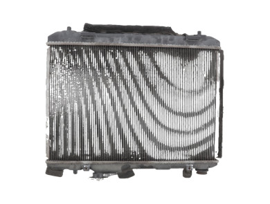 Radiateur d'eau - Suzuki SWIFT III - 17700-63J20 - Z0-7605E