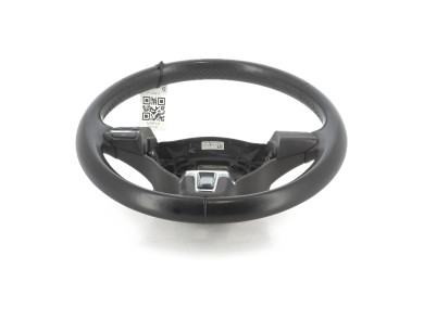 Steering wheel - Volkswagen POLO V PH.1 - 6R0419091FE74 - P1-0967I