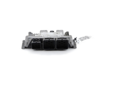 Engine calculator - Peugeot 207 - 9675495080 - T1-3888P
