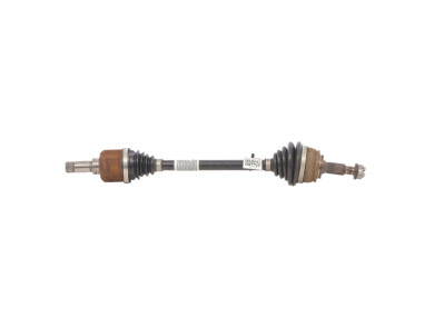 Left front transmission - Citroen GRAND C4 PICASSO II PH.2 1.6 BHDI - 9811176880 - I0-7030Y
