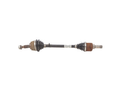 Left front transmission - Citroen GRAND C4 PICASSO II PH.2 1.6 BHDI - 9811176880 - I0-7030Y