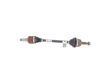 Cardan avant gauche - Citroen GRAND C4 PICASSO II PH.2 1.6 BHDI - 9811176880 - I0-7030Y