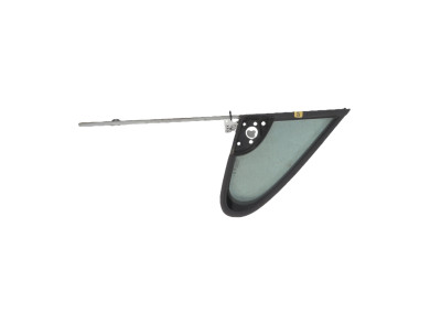 Right front side glass - Peugeot 307 SW PH.2 - Noir - 1609772280 - A1-0386X