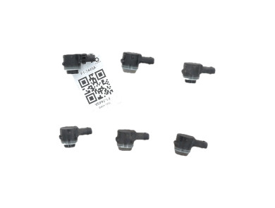 Parking assistance rear radars - Mercedes CLASSE A IV - 00090555049999 - F1-7445A