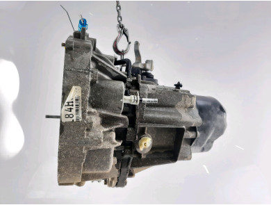 Gearbox used - Renault CLIO - JH3184