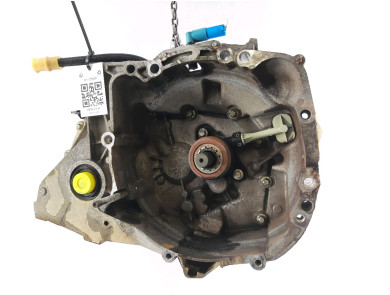 Boîte de vitesses type JH3184 - Renault MODUS PH.2 - H1-7265P