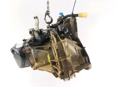 Boîte de vitesses type JH3184 - Renault MODUS PH.2 - H1-7265P