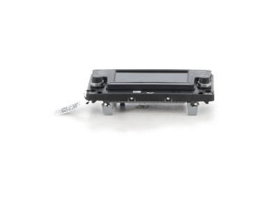 Multifunction screen - Volkswagen GOLF VII PH.1 - 3G0919605 - B1-5104J
