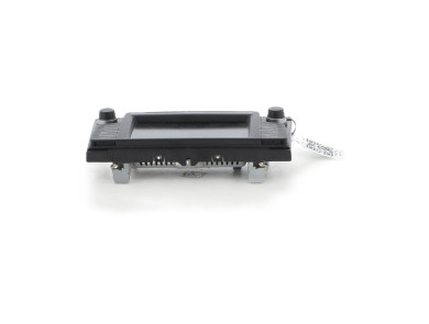 Multifunction screen - Volkswagen GOLF VII PH.1 - 3G0919605 - B1-5104J