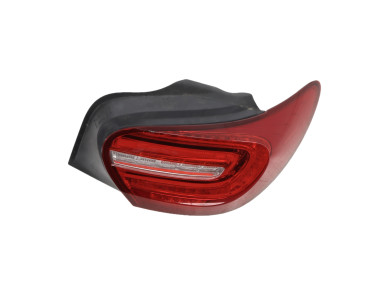 Right rear light - Mercedes CLASSE A III PH.1 - 1769063200 - Q1-5608X