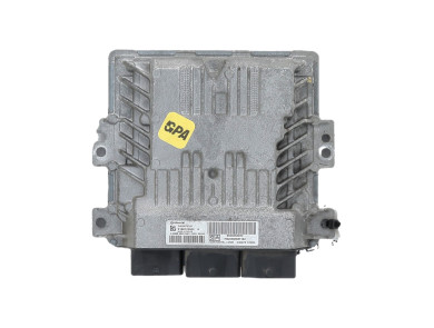 Calculateur moteur - Citroen DS3 I PH.1 - 9800268980 - F1-3840A