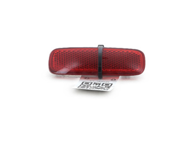 Right rear reflector - Peugeot 107 PH.3 - 00006340E6 - V1-1830W