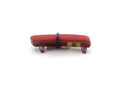 Catadioptre arrière droit - Peugeot 107 PH.3 - 00006340E6 - V1-1830W