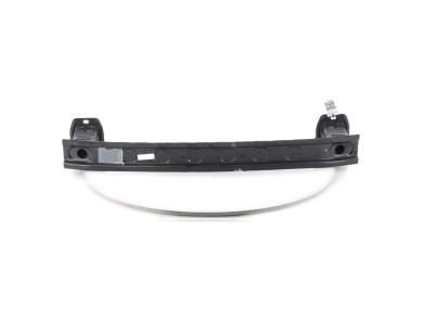 Rear bumper reinforcement bar - Mercedes CLASSE A IV - Noir - 1776105300 - Y1-7500S