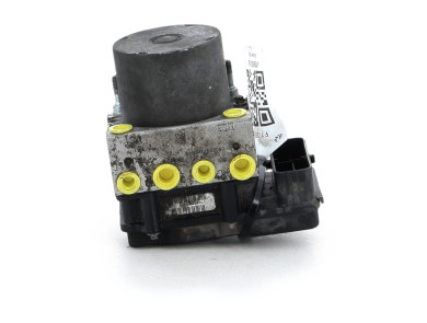 ABS pump motor - Citroen BERLINGO II PH.1 - 1607956180 - F1-3926V