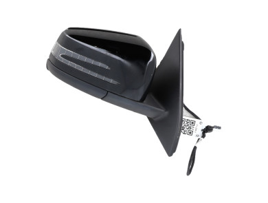 Right wing mirror - Mercedes CLASSE A III PH.1 - Inconnu - 1768100476 - Y1-2981I