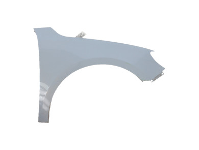 Right front fender used - Audi A1 - 82A821022