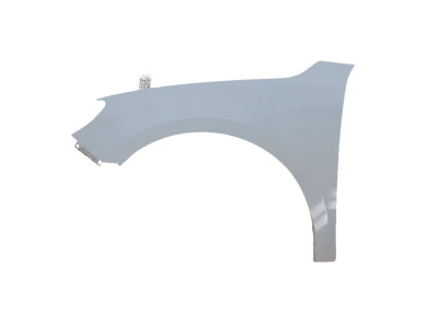 Left front fender used - Audi A1 - 82A821021