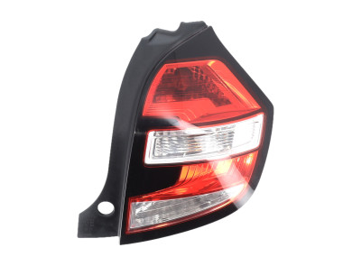 Feu arrière droit - Renault TWINGO III PH.1 - 265501361R - K0-6256W