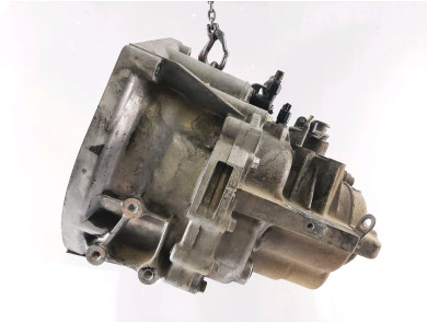Gearbox used - Suzuki SX4 - SX4-EYB61S-6V
