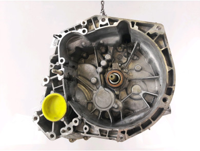 Boîte de vitesses type SX4-EYB61S-6V - Suzuki SX4 I - U1-7234I
