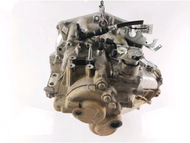 Boîte de vitesses type SX4-EYB61S-6V - Suzuki SX4 I - U1-7234I