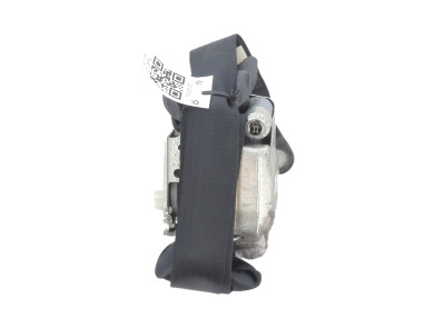 Left front seatbelt - Peugeot 107 PH.1 - 00008974LL - Z1-0676L