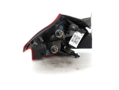Right rear light - Ford FOCUS III PH.2 - 1893908 - N1-5517C