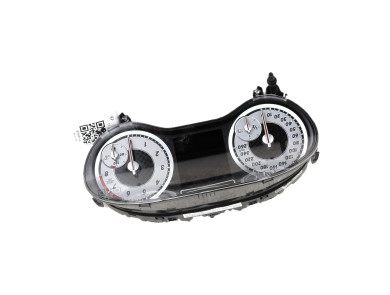 Odometer used - Mercedes CLASSE A - 1769002903