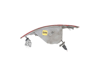 Left rear bumper light - Ford FOCUS III PH.2 - 1868317 - G1-5532A