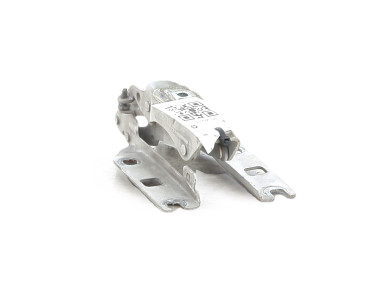 Charnières de capot - Volkswagen GOLF VI - Blanc - 1KM823301 - R1-4547N