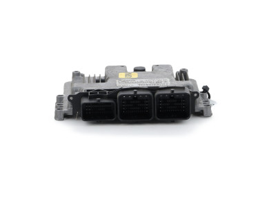 Calculateur moteur - Citroen C3 II PH.2 - 9805947680 - F1-3667G