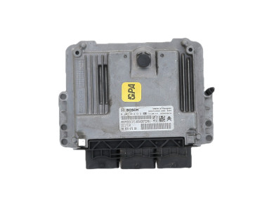 Engine calculator - Citroen C3 II PH.2 - 9805947680 - F1-3667G