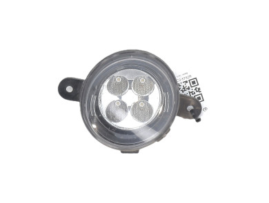 Left front daytime running light (DRL) - Renault TWINGO III PH.1 - 266056092R - C0-5782R