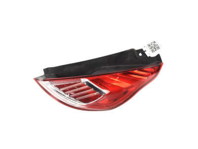 Feu arrière droit occasion - Ford FIESTA - 5574148