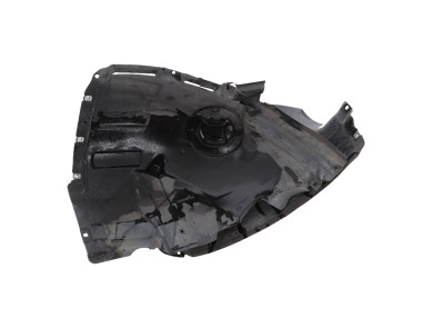 Bumper mud front left used - Mercedes CLASSE A - 1776900104
