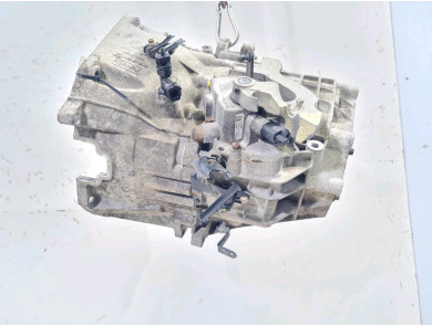Gearbox used - Ford TRANSIT CUSTOM - BK3R7002SA