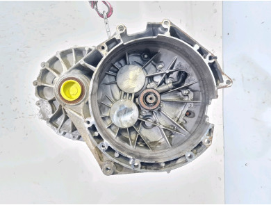 Boîte de vitesses type BK3R7002SA - Ford TRANSIT CUSTOM I PH.1 - H1-0473V