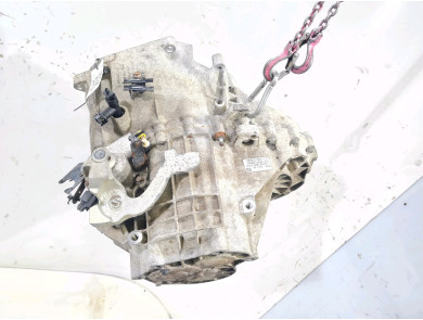 Gearbox type BK3R7002SA - Ford TRANSIT CUSTOM I PH.1 - H1-0473V