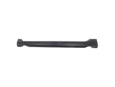 Left body rocker - Peugeot 2008 I PH.1 - Gris Clair - 96781716XT - Q0-0552H