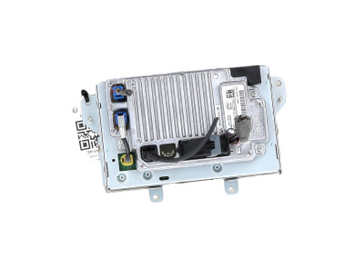 Multifunction screen - Ford FOCUS III PH.2 - 1925403 - L1-4504E