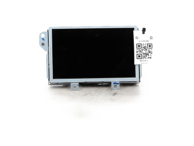 Multifunction screen - Ford FOCUS III PH.2 - 1925403 - L1-4504E