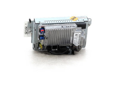 Multifunction screen - Ford FOCUS III PH.2 - 1925403 - L1-4504E