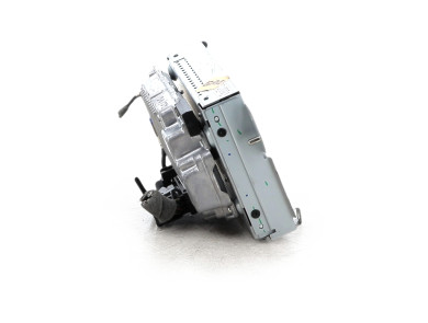 Ecran multifonction - Ford FOCUS III PH.2 - 1925403 - L1-4504E