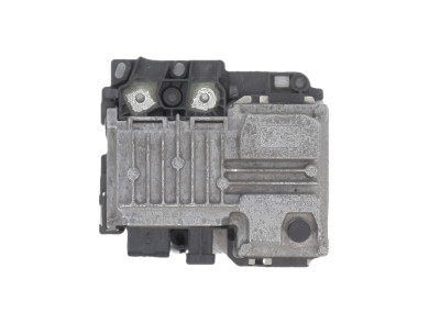 Boitier de séparation réseau - Peugeot 2008 I PH.1 - 9810858280 - M1-0440Z
