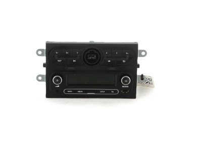 Multimedia radio - Renault TWINGO III PH.1 - 280211484R - B1-0426U